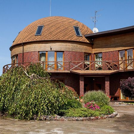 Vila Sraige Palanga Luaran gambar