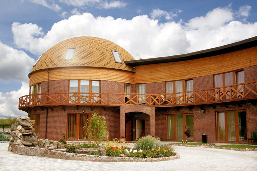 Vila Sraige Palanga Luaran gambar