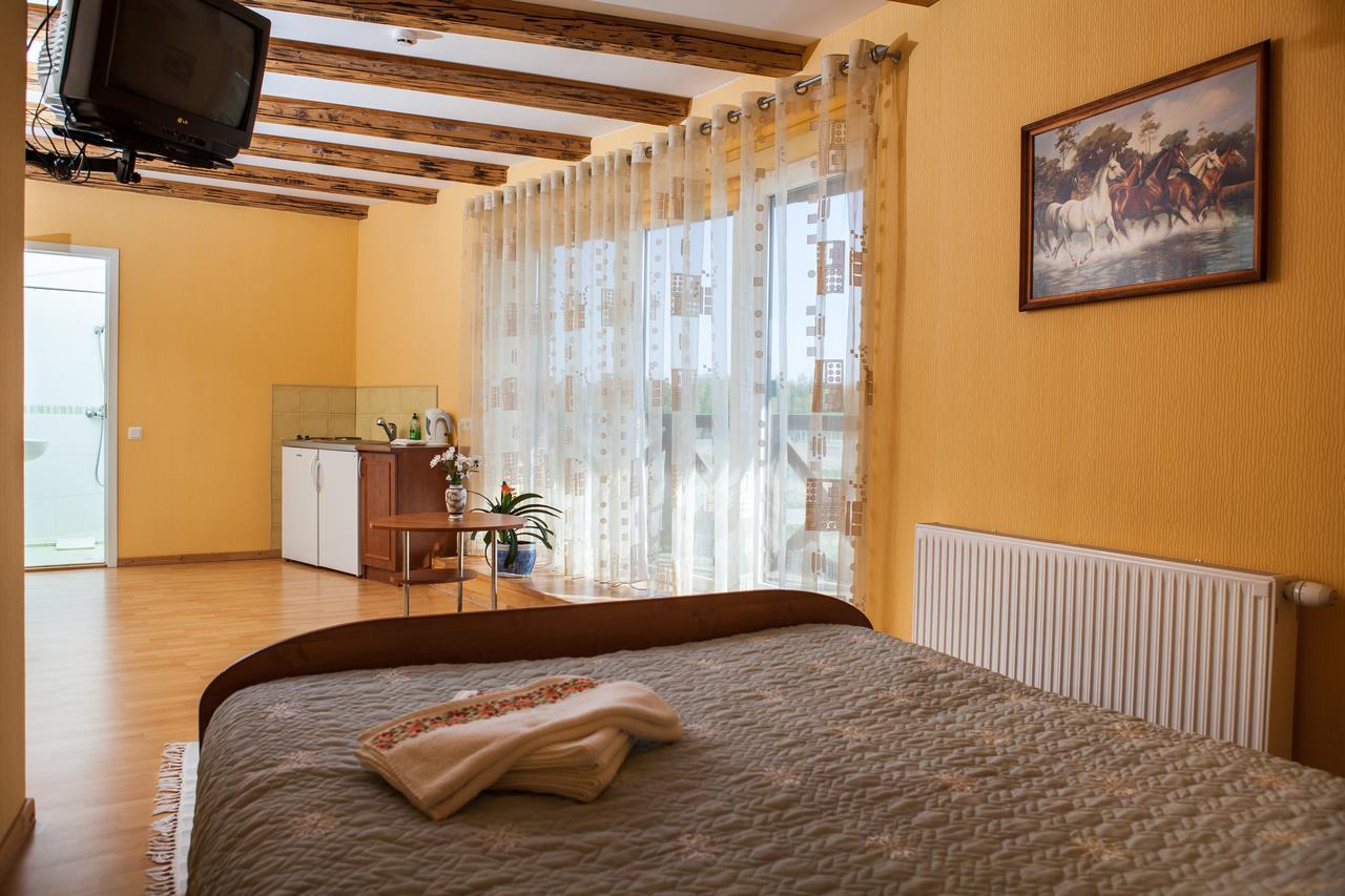 Vila Sraige Palanga Luaran gambar